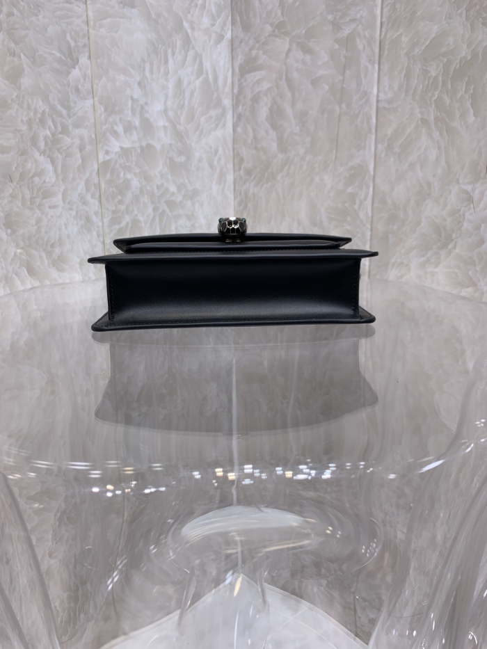  Arrenfashion B*vlgari Bag Top Quality 22*15*4.5CM