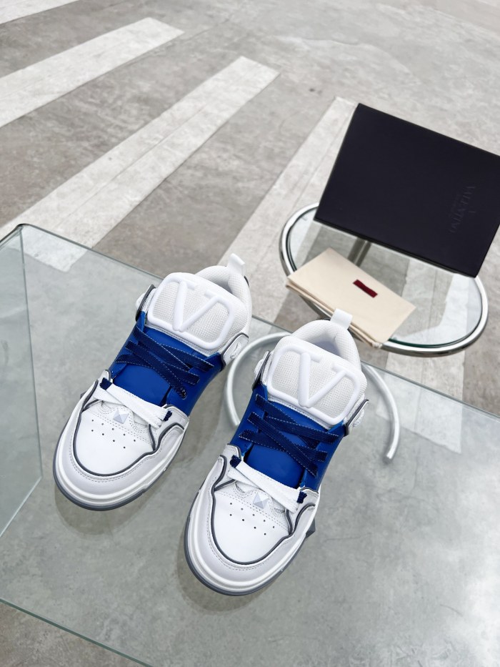  Arrenfashion Men Women V*ALENTINO Sneakers ( Arrenfashion)