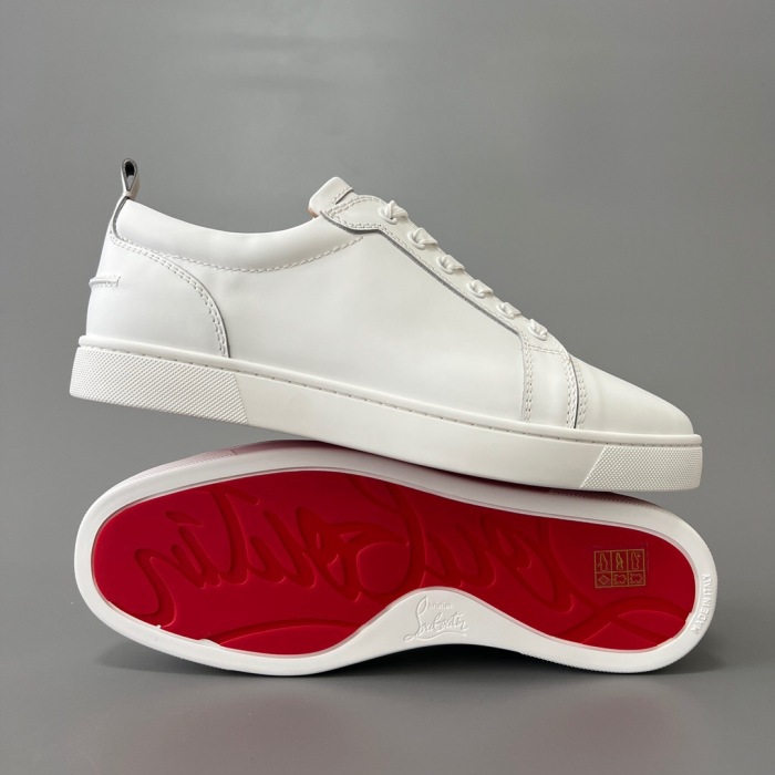  Arrenfashion Men Women C*hristian L*ouboutin Sneakers