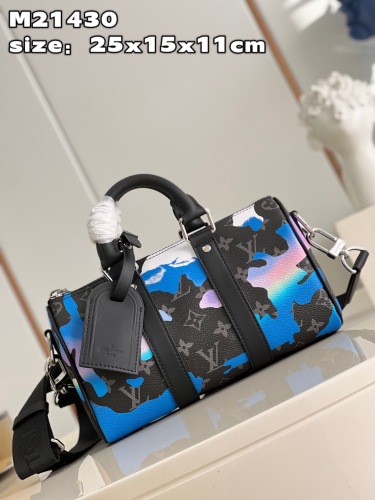 L*ouis V*uitton Top Bag (Arrenfashion)