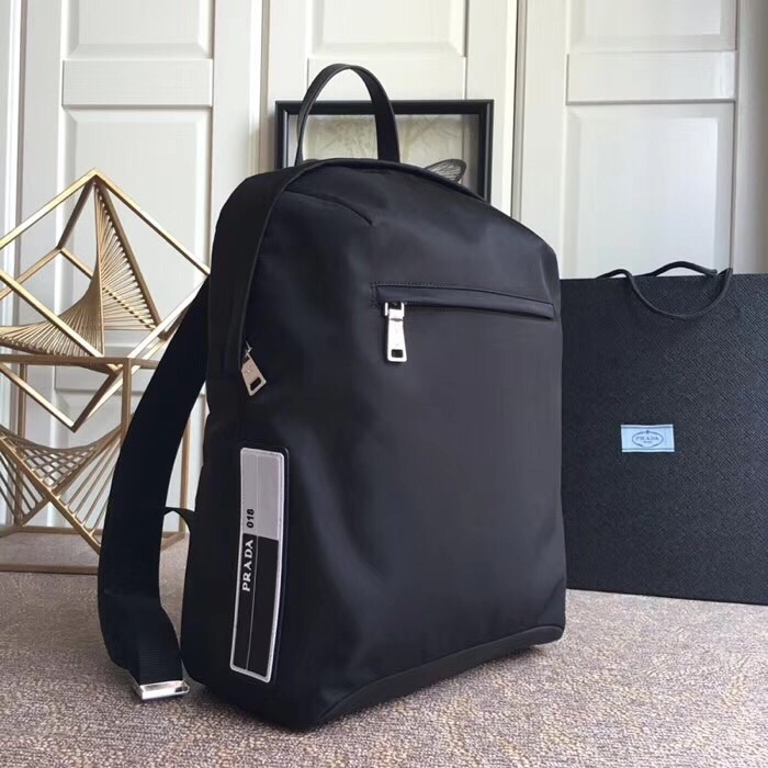  Arrenfashion P*rada Top Bag 31*48*15cm