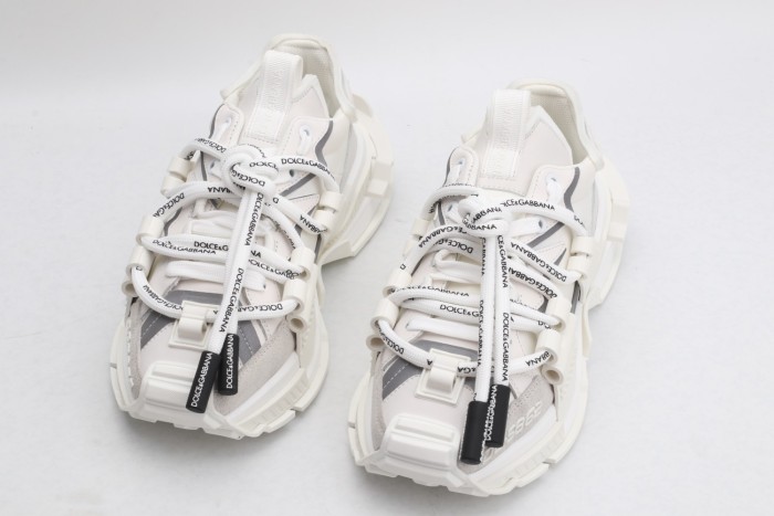  Arrenfashion Men Women D*G Top Sneakers