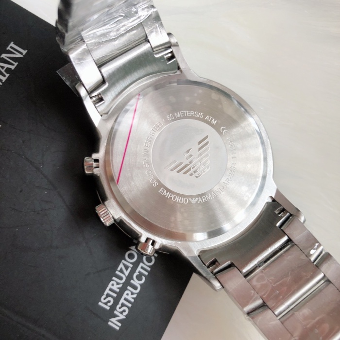 A*rmani Watches Top Quality 42*11mm ( Arrenfashion)