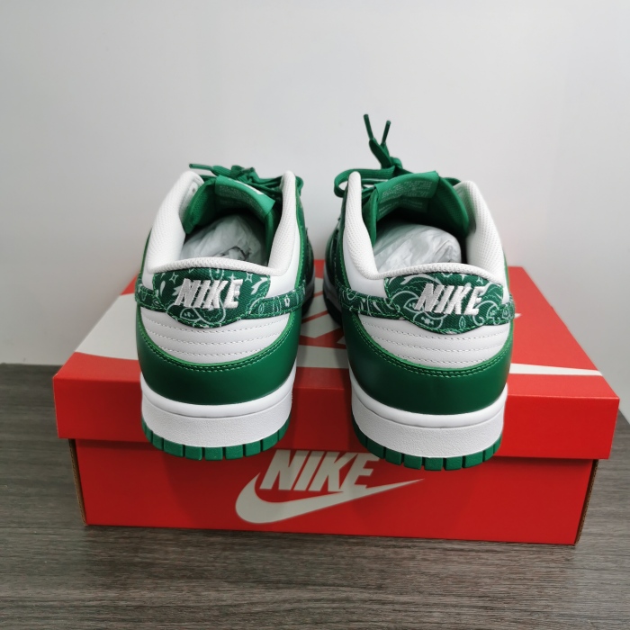  from Arrenfashion Nike Dunk Low DH4401-102