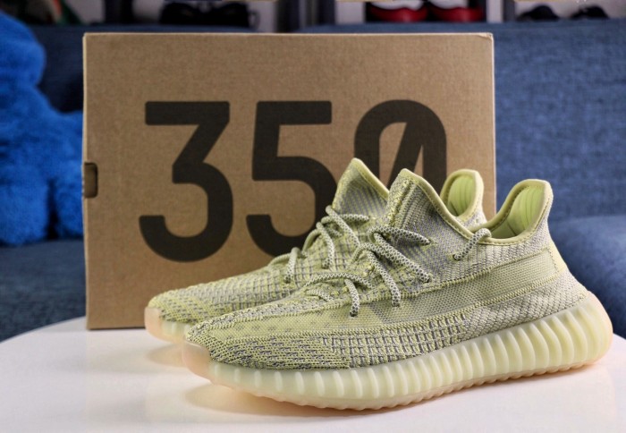  Arrenfashion  Arrenfashion Yeezy Boost 350 V2 Antlia Non-Reflective