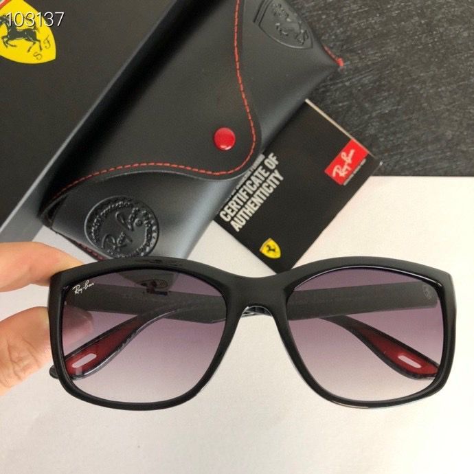  Arrenfashion R*ayban Glasses Top