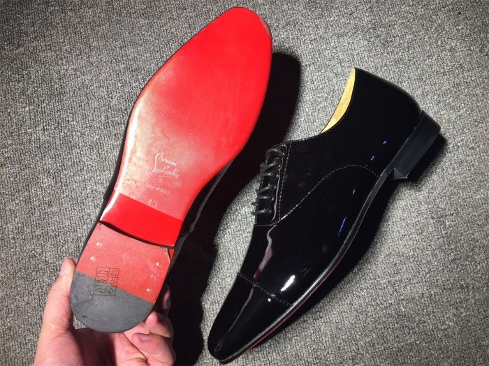  Arrenfashion C*ristian L*uboutin Loafer
