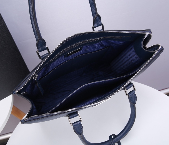  Arrenfashion P*rada Top Bag 31.5*33.5*7cm