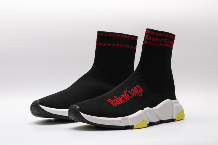 Men Women B*alenciaga Top Sneakers （Arrenfashion）