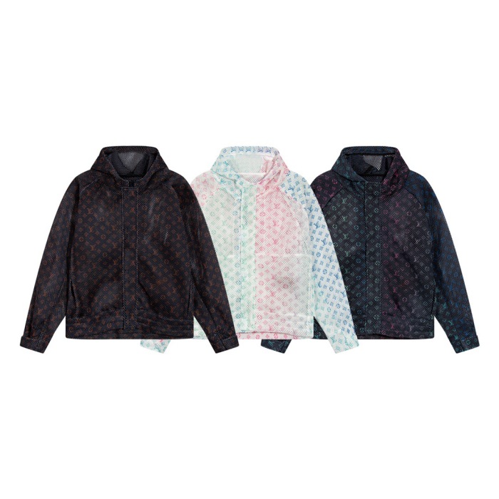 Men women Jackets Top Quality 2023 Arrenfashion