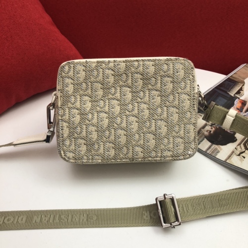  Arrenfashion D*ior Top Bag 17*13*6.5cm