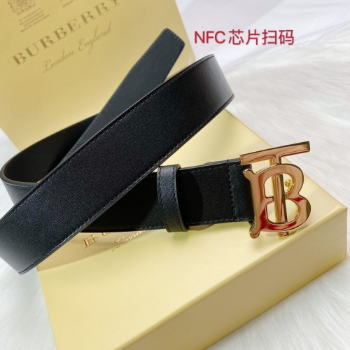  Arrenfashion B*rberrry Belts Top Version