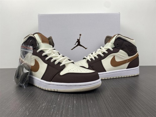  Arrenfashion Air Jordan 1