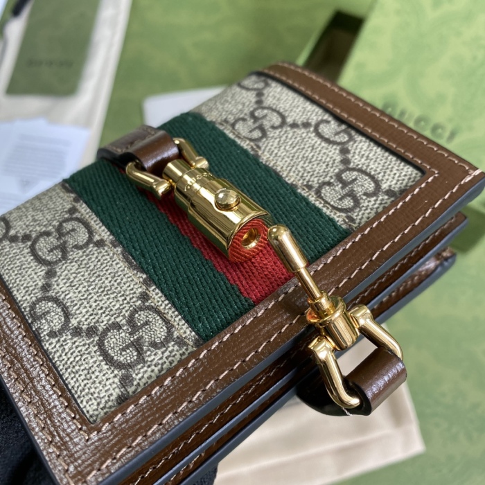  Arrenfashion G*ucci Bag Top Quality 11*8.5*3cm