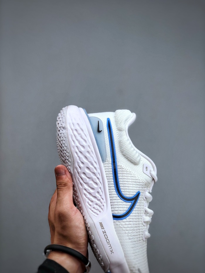 Men Women Nike zoomx invincible run fk (Arrenfashion)