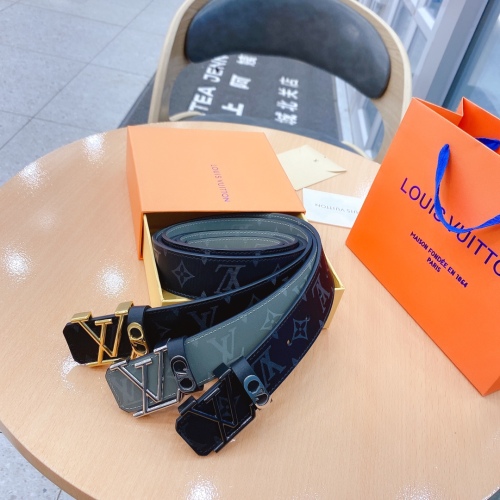  Arrenfashion L*ouis V*uitton Belts Top Version