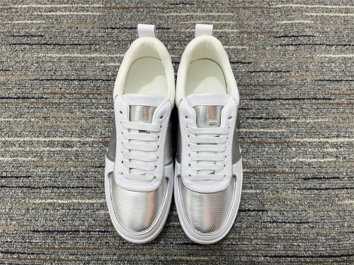  Arrenfashion Men L*ouis V*uitton Top Sneaker