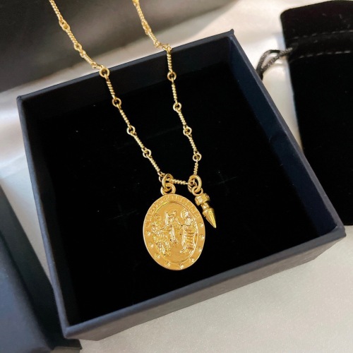  Arrenfashion Necklace C*hrome H*earts