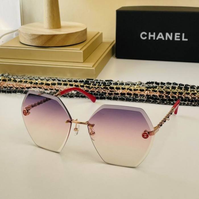  Arrenfashion C*hanel Glasses Top