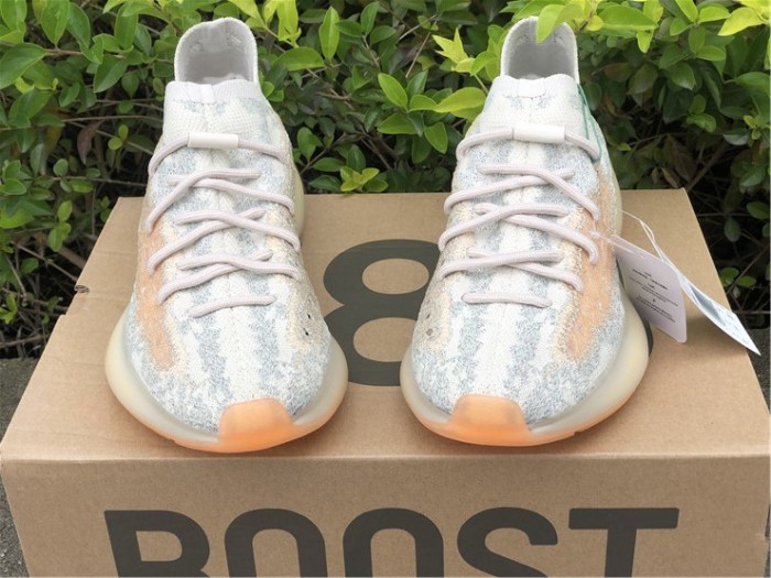  Arrenfashion  Arrenfashion Yeezy Boost 380 Yecoraite GY2649