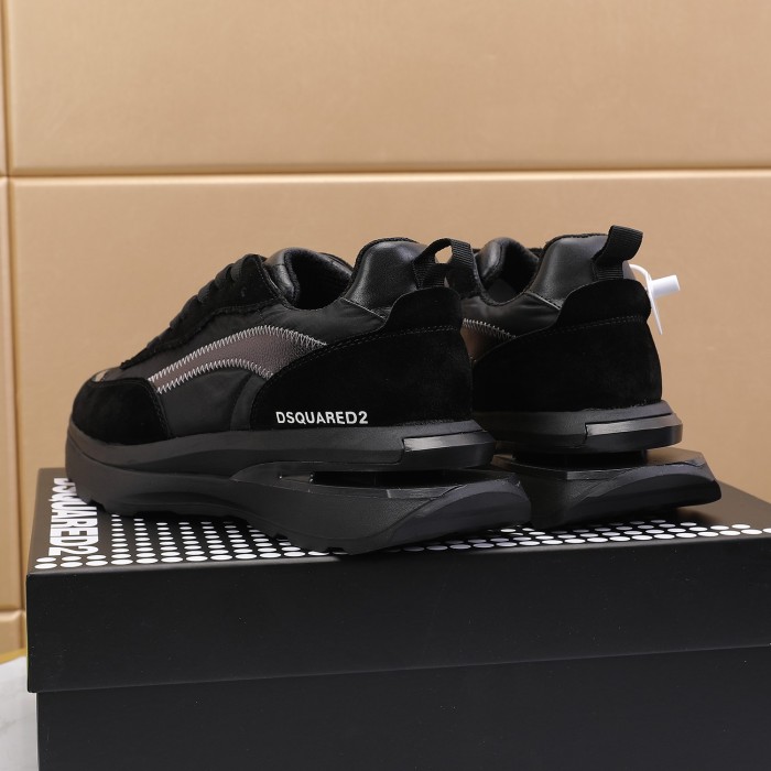 Men O*ff W*hite Top Sneakers (Arrenfashion)