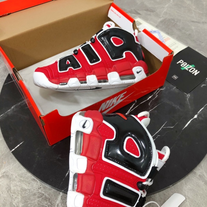  from Arrenfashion Nike Air More Uptempo ’96 OG
