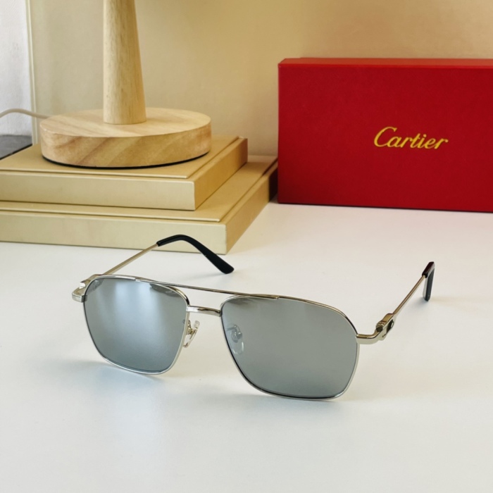  Arrenfashion C*artier Glasses Top