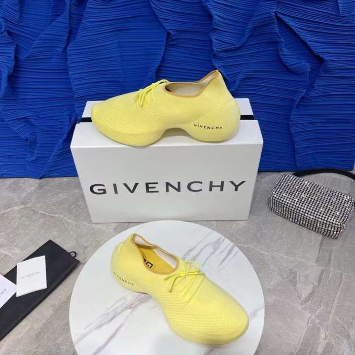 Men Women G*ivenchy Top Sneaker （ Arrenfashion ）