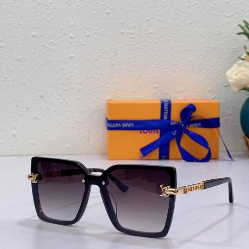  Arrenfashion Top Quality L*ouis V*uitton Glasses