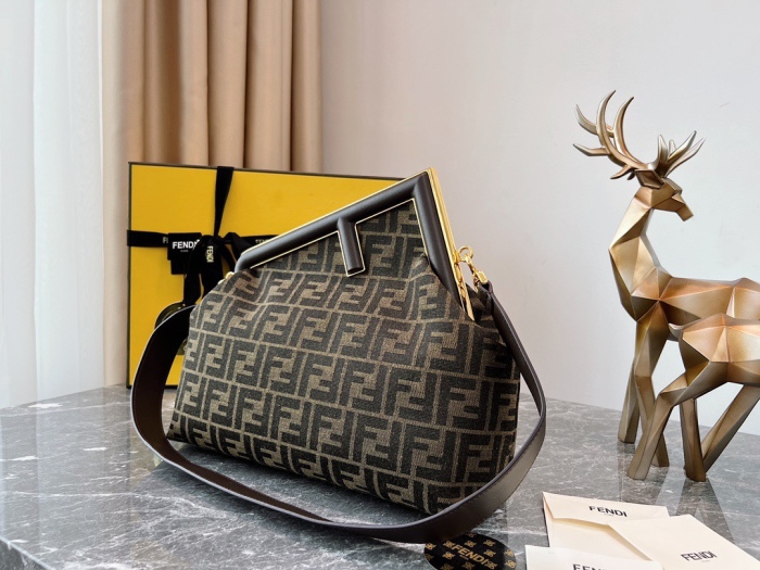  Arrenfashion F*endi Bag Top Quality 32.5*15*23.5CM