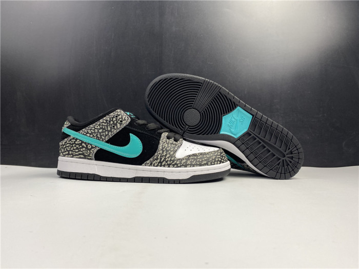  from Arrenfashion Nike SB Dunk Low PRO Elephant BQ6817-009