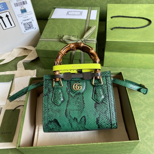  Arrenfashion G*ucci Bag Top Quality 20*16*10cm