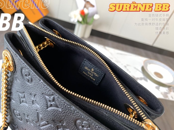  Arrenfashion L*ouis V*uitton Bag Top Quality 24*17*11CM
