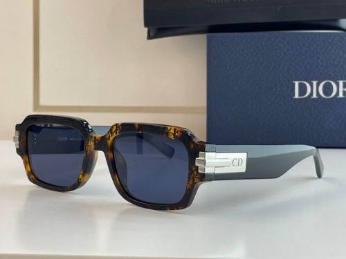  Arrenfashion D*ior Glasses Top
