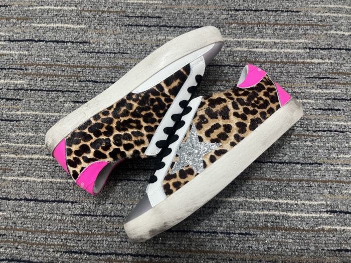  Arrenfashion Men Women G*GDB Top Sneakers