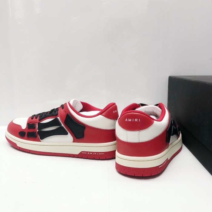  Arrenfashion Men Women A*miri Top Sneakers