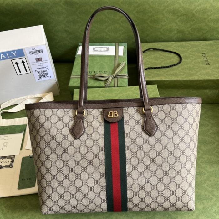  Arrenfashion G*ucci Bag Top Quality 38*28*14cm