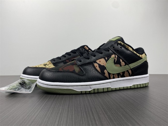  from Arrenfashion Nike SB Dunk Low Low DH0957-001