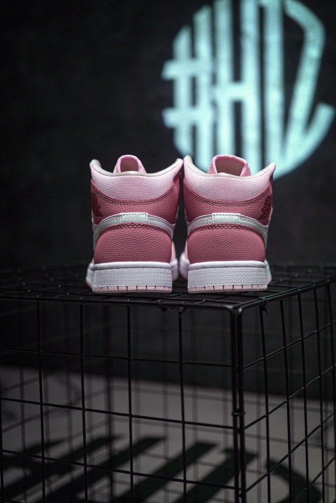 Nike Air Jordan 1 High AJ1 ( Arrenfashion)