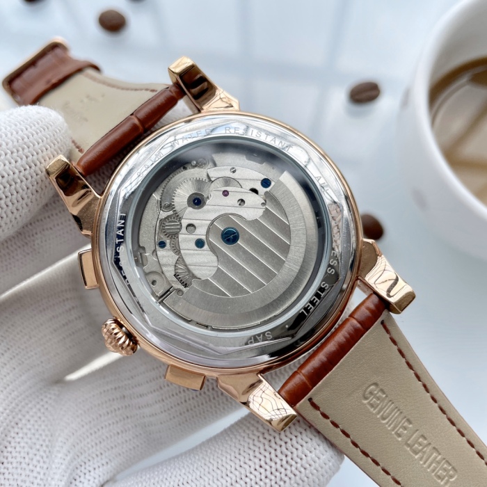 R*olex Watches Top Quality 43*12MM （Arrenfashion）