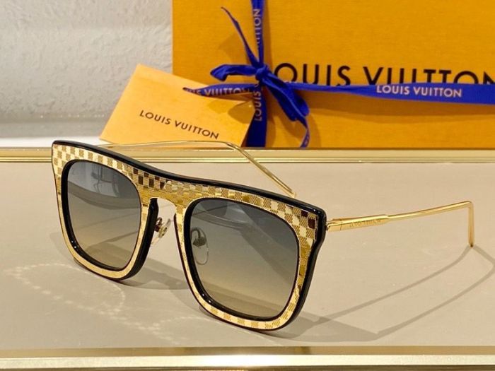  Arrenfashion Top Quality L*ouis V*uitton Glasses