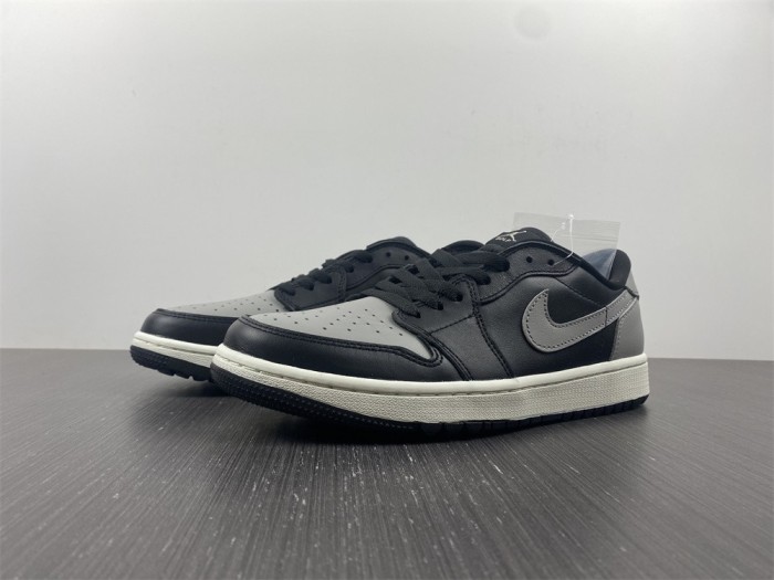  Arrenfashion Air Jordan 1 Low Golf “Shadow”