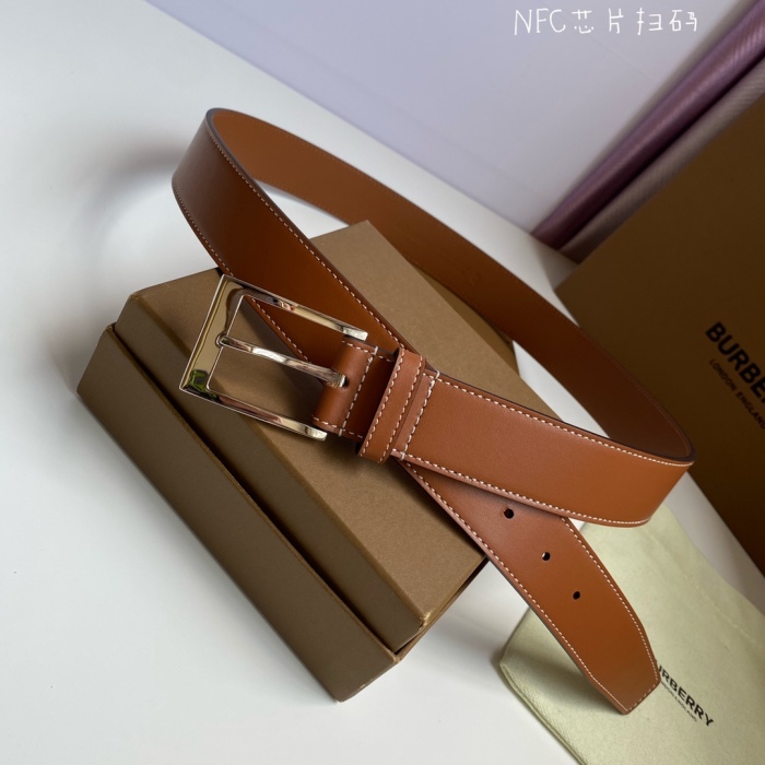  Arrenfashion B*urberrry Belts Top Quality 35mm