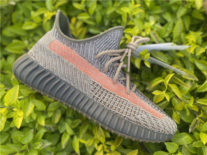  Arrenfashion  Arrenfashion Yeezy Boost 350 V2 Ash Stone CW0089