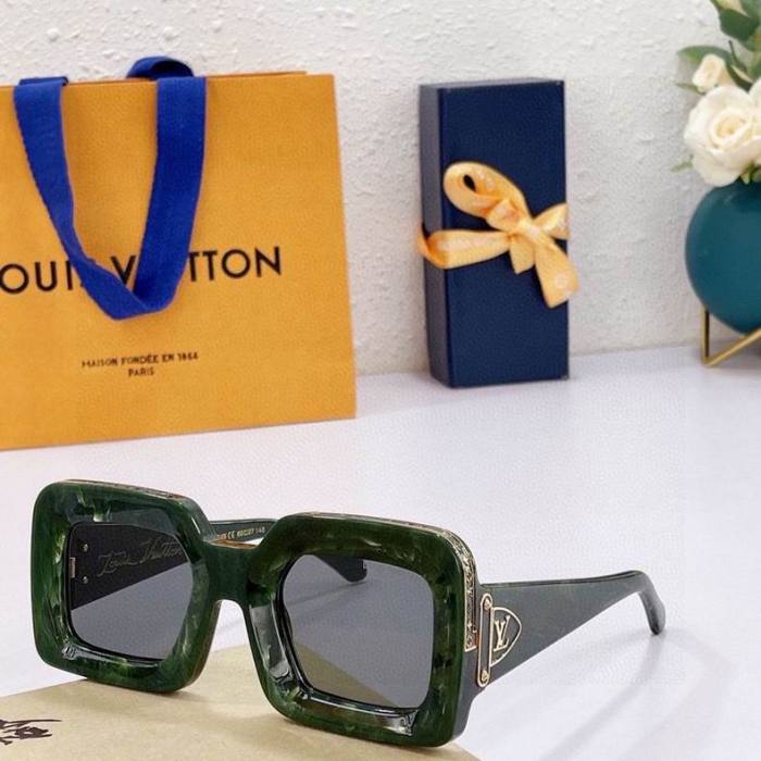  Arrenfashion Top Quality L*ouis V*uitton Glasses