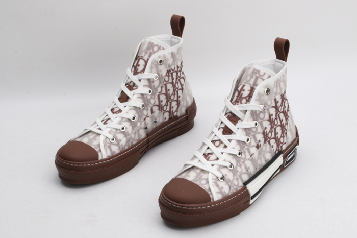  Arrenfashion Men Women D*ior Top Sneakers