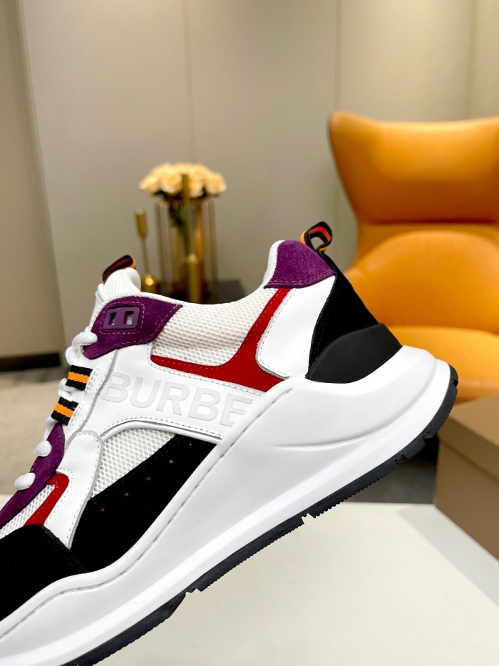 Men B*rberry Sneaker （Arrenfashion）