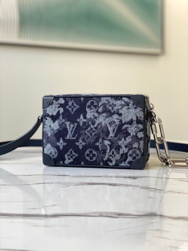  Arrenfashion L*ouis V*uitton Top Bag 18.5 x 13 x 8 cm