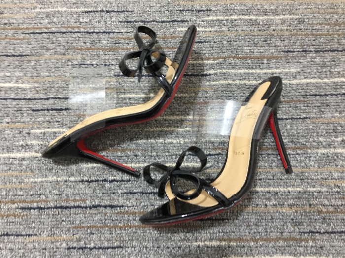  Arrenfashion C*hristian L*ouboutin High Heels Top