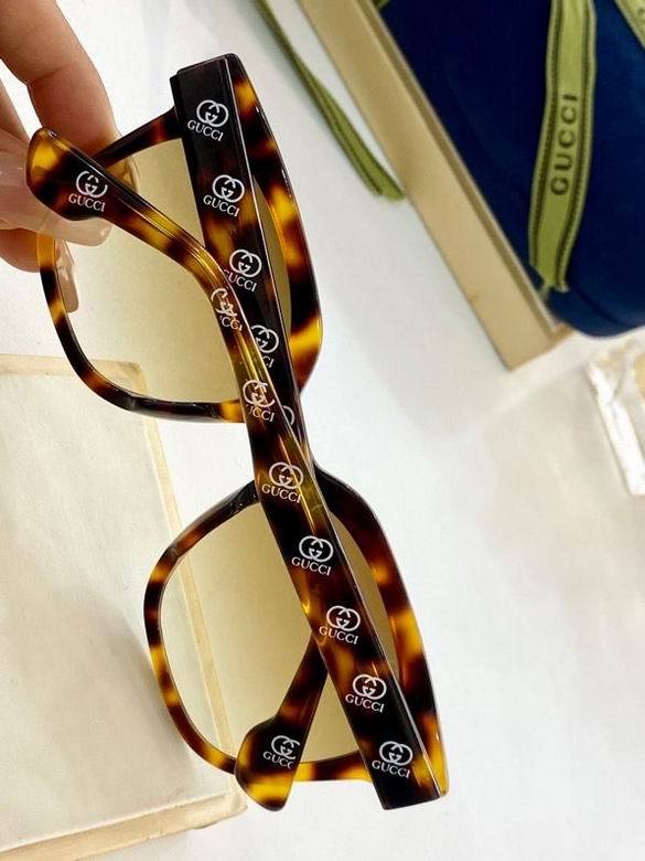  Arrenfashion Top Quality G*ucci Glasses